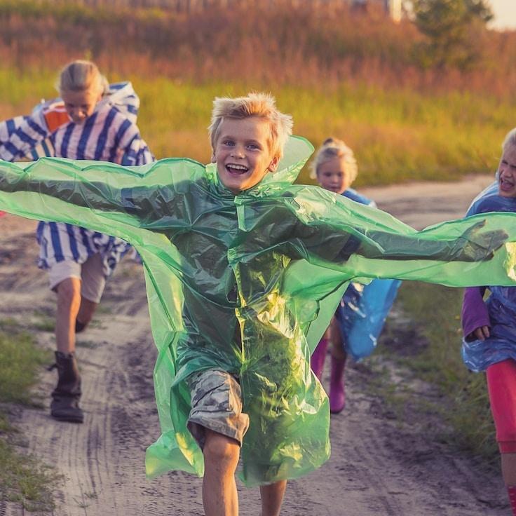 Portrait of Nova Castellano, group coordinator and fusion cooking expert